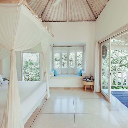 Cloud Nine Estate Villa Ubud  Exterior photo