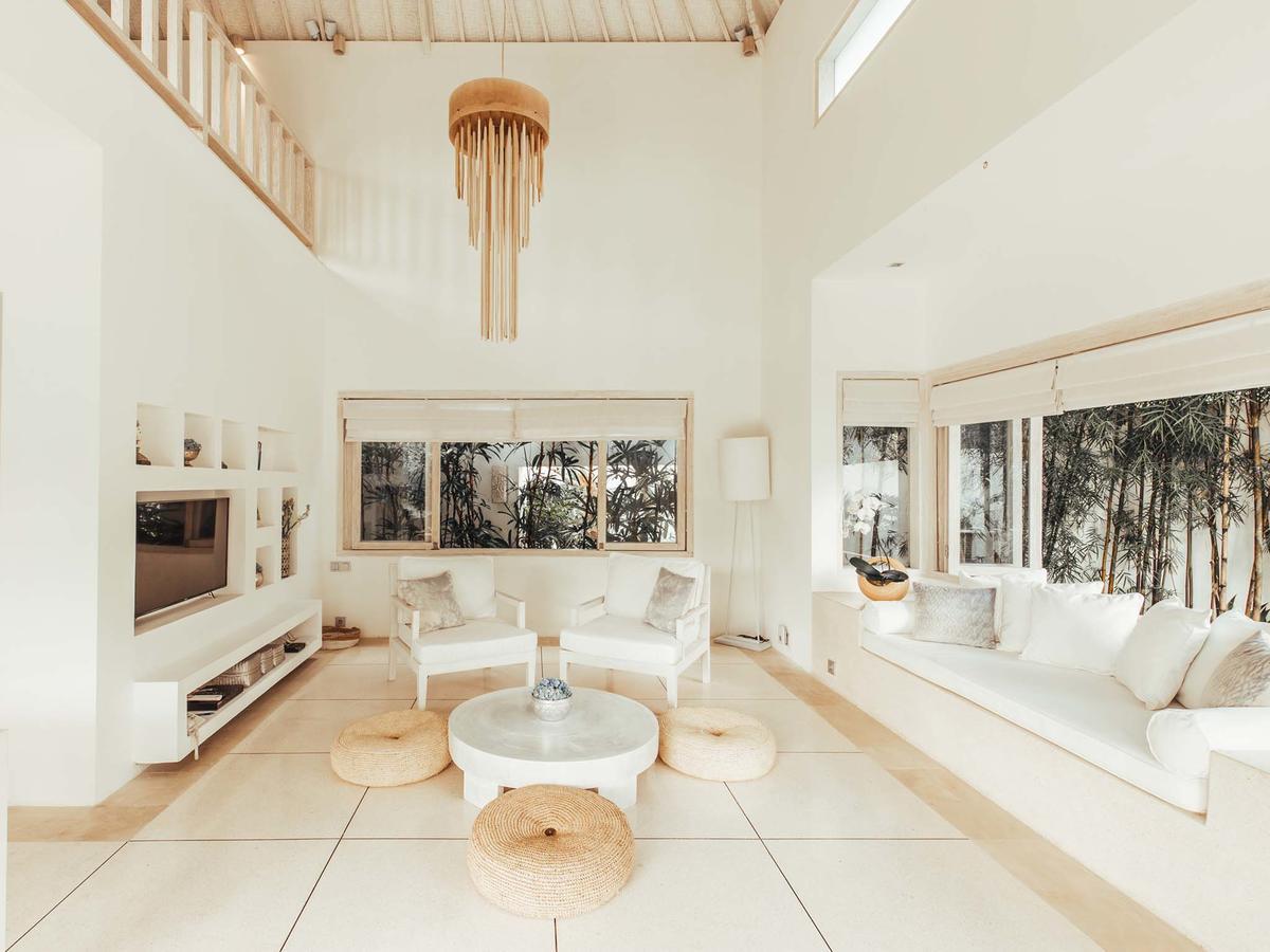Cloud Nine Estate Villa Ubud  Exterior photo