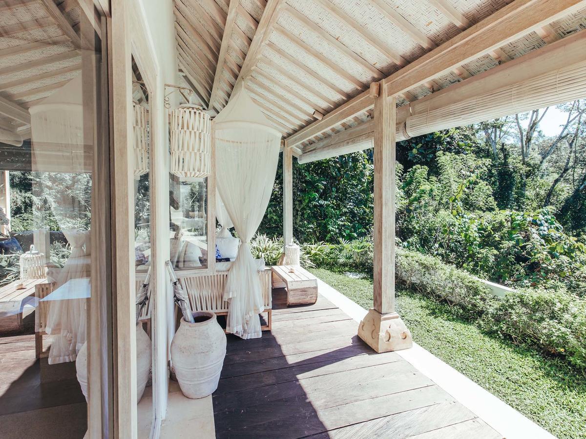 Cloud Nine Estate Villa Ubud  Exterior photo