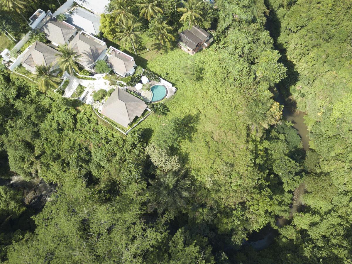 Cloud Nine Estate Villa Ubud  Exterior photo