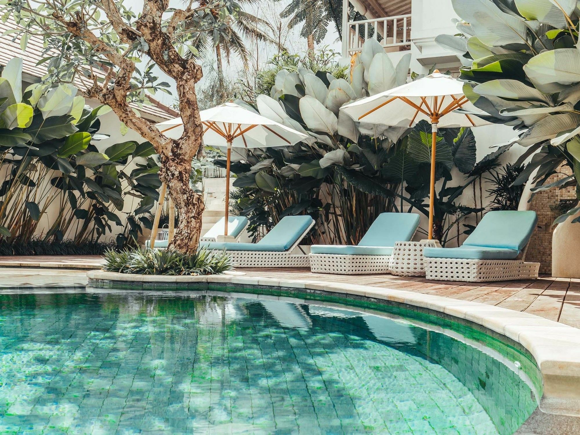 Cloud Nine Estate Villa Ubud  Exterior photo